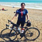 Inge Williams - @the_current_mrsw - Instagram