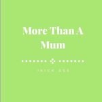 Inge Williams - @morethanamumsel - Instagram