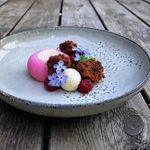 Inge Williams - @marindagrunow - Instagram