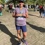 Inge Williams - @ingeonthemove - Instagram