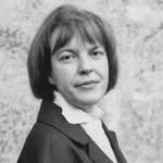 Ingeborg Bachmann - @the_ingeborg_bachmann - Instagram