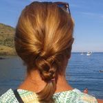 Ingeborg Bachmann - @ingeborg_bachman_pfennig - Instagram