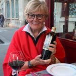 Ingeborg Bock - @bockingeborg - Instagram