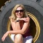 IngeborgBöck - @ingeborgbock56 - Instagram