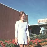 Ingeborg Simpson - @ingeborg_simpson - Instagram