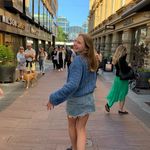 Ingeborg - @ingeborg_solberg - Instagram