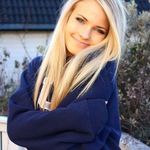 Ingeborg Solberg - @ingeborgstromland - Instagram