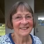 Inger Andersen - @ingerandersen36 - Instagram