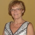 Inger Andersen - @ingerdans - Instagram