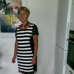 Inger Andersen - @ingerbirtheandersen - Instagram
