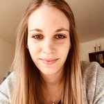 Inger Andersen - @ingerandersen92 - Instagram