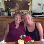 Inger Andersen - @inger.andersen.50364 - Instagram