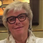 Inger Andersen - @inger9659 - Instagram
