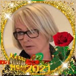 Inger Andersen - @ingse0605 - Instagram