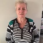 Inger Andersen - @inger2072 - Instagram