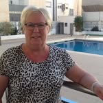 Inger Andersen - @inger_andersen1 - Instagram
