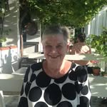 Inger Andersen - @ingerk42 - Instagram