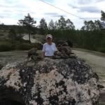 Inger Andersen - @inger.andersen.353 - Instagram