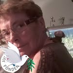 Inger Andersen - @inger.andersen.161 - Instagram