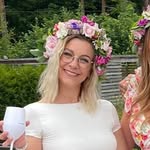 Inger Andersen - @inan92 - Instagram