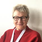 Inger Andersen - @inger.andersen.faxe - Instagram