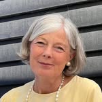 Inger S. Andersen - @ingersandersen - Instagram