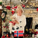 Inger Bisson - @ingerbisson133 - Instagram