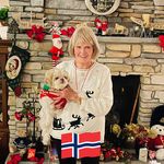 Inger Bisson - @bissoninger - Instagram
