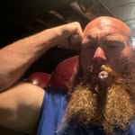 brucealmighty507 - @brucedollinger - Instagram