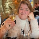 Inger Bruce Pehrsson - @ingbr12 - Instagram