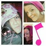 Ginger Campbell - @gingercampbell12 - Instagram