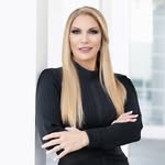Ginger Campbell - @gingercampbell.closingdiva - Instagram