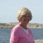 Inger Carlsson - @inger3857 - Instagram