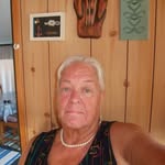Inger Carlsson - @ingerkax50 - Instagram