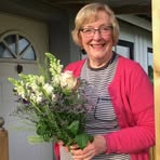 Inger Carlsson - Facebook