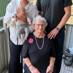 Inger Carlsson - @ingerville36 - Instagram