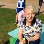 Inger Carlsson - @ingercarlsson46 - Instagram