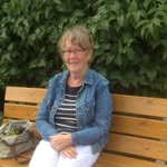 Inger Carlsson - @inger.carlsson.52 - Instagram