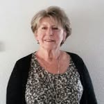 Inger Carlsson - @ingercarlsson41 - Instagram