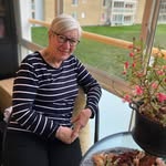 Inger Carlsson - @ingercarlsson122 - Instagram