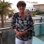 Inger Carlsson - @inger.carlsson.169067 - Instagram