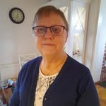 Inger Carlsson - @inger.c.54 - Instagram