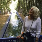 Inger Carlsson - @mollymalou10 - Instagram