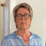 Inger Carlsson - @strandhaga103 - Instagram