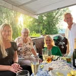 Inger Carlsson - @inger_maria_carlsson - Instagram