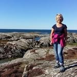 Inger Carlsson - @63ingercarlsson - Instagram