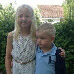 Inger Carlsson - @vikeninger - Instagram
