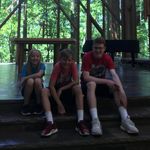 Clark - @ginger._.clark - Instagram