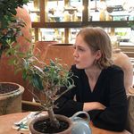 Ginger Clark - @gingerroseclark - Instagram