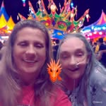 Ginger Clark - @gingerclark39 - Instagram